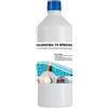 Alghicida Liquido per piscine Non Schiumogeno