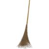 Scopa bamboo con manico