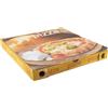 Cartone Pizza 32x32 cm - Italiana , 100