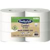 Carta igienica maxi jumbo 2 Veli - 6 Rotoli