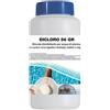 Dicloro 56 gr. granulare per piscine - 1 kg