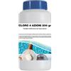 Cloro a 4 Azioni - 1 kg