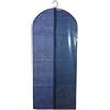 Set 6 Custodie porta abiti in TNT 137x60 cm Blu