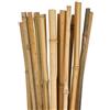 Canne di bambù per sostegno piante - 90 cm