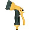 Pistola per innaffiare da giardino multifunzione