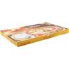 50 Cartoni pizza 34x56 cm