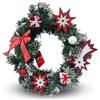 Corona di Natale per Porta - Diametro 30 cm