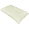 Cuscino DOPPIA ONDA in Memory Foam 65x40x9/11 cm - 1 Cuscino