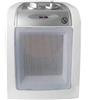 Scaldino elettrico bagno a basso consumo - bianco