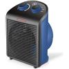 Scaldino elettrico bagno 2000W - blu