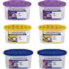 Vaschetta deumidificatore assorbi umidità da 400 ml - 6