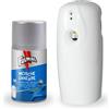 KIT Insetticida anti mosche e zanzare con diffusore - Spray 250ml - 1