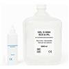 Gel conduttore trasparente per ultrasuoni ed ecografie 5000 ml - Con dosatore incluso - 5000 ml , 1