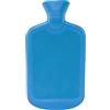 Bottiglia acqua calda da 2 Litri - blu
