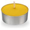 Candele tealight alla citronella - 50