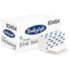 Asciugamani carta piegati a Z da 20,5x24 - 22500
