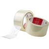 Nastro adesivo trasparente da imballaggio 50 mm - 50x66 , 12