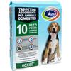 Traversine per cani 60x60 cm - 50