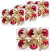 Set 24 Palle di Natale Ø 7 cm