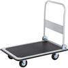 Carrello pieghevole con piattaforma con portata max 150 Kg