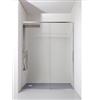Grandform/Kinedo Box Doccia Porta Scorrevole GL6 160