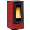 Extraflame stufa teorema bordeaux 1284100
