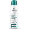 Bioclin Deo Pro Control Talc Deodorante spray per sudorazione intensa 48H, 150 ml