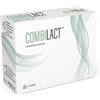 Vela Farmaceutici Combilact 12 Capsule
