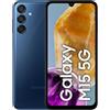 SAMSUNG GALAXY M15 6.5" 128GB RAM 4GB DUAL SIM 5G DARK BLUE