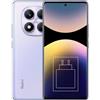 Xiaomi Redmi Note 14 Pro 4G Smartphone 12GB+256GB 6,67" AMOLED Helio G100-Ultra