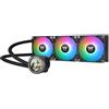 THERMALTAKE Kit di Refrigerazione Liquida THERMALTAKE TH360 V2 Ultra
