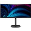 Philips 3000 series 34B2U3600C/00 Monitor PC 86,4 cm (34") 3440 x 1440 Pixel Wid