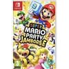 Games - Nintendo Switch - Super Mario Party Jamboree (3+)