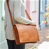 Originale Custodia da uomo in pelle grande per laptop MacBook Mobile I Pad per borsa pe...