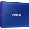SAMSUNG Portatile T7 USB 3.2" 2000 GB, 1050 Mbyte/s