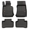 PROLINE Tappeti gomma 3D MERCEDES GLC 15> (X253)