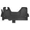 PROLINE Tappeto gomma 3D IVECO Daily IV van 14>