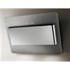 Elica IX/F/80 BELT PRF0033852C - Cappa Parete 80 cm Filtrante 590 m³/h Classe A Acciaio Inox