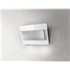 Elica WH/F/80 BELT PRF0033852C - Cappa Parete 60 cm Filtrante 590 m³/h Classe A Vetro Bianco