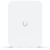 Ubiquiti U7 In-Wall 4300 Mbit/s Bianco Supporto Power over U7-IW
