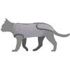 Camon Body Tutina Post Operatoria S-M Per Gatti 32-36 CM