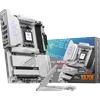 MSI Scheda Madre MSI MPG X870E EDGE TI WIFI - Chipset AMD X870E, Socket AM5, ATX