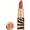 Sisley Phyto-Rouge Velvet 3 gr Rossetto dal finish mat ad alta intensità morbido e luminoso Beige Bloom