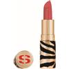 Sisley Phyto-Rouge Velvet 3 gr Rossetto dal finish mat ad alta intensità morbido e luminoso Rose Pop