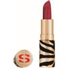 Sisley Phyto-Rouge Velvet 3 gr Rossetto dal finish mat ad alta intensità morbido e luminoso Rouge Royal