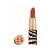 Sisley Phyto-Rouge Velvet 3 gr Rossetto dal finish mat ad alta intensità morbido e luminoso Rouge Ardent