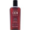 American Crew Capelli, corpo e viso Cura dei capelli e del corpo Detox Shampoo 250 ml (110,48 € / 1 l)