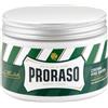 Proraso Cura per uomo Refresh Crema pre-rasatura professionale 300 ml (45,83 € / 1 l)