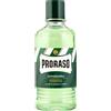 Proraso Cura-per-uomo RefreshLozione dopobarba professionale 400 ml (45,20 € / 1 l)