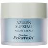 Doctor Eckstein Cura del viso Crema per la notte Azulen Supremo 50 ml (565,00 € / 1 l)